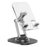 Green Lion M3-Transparent Phone & Tablet Holder