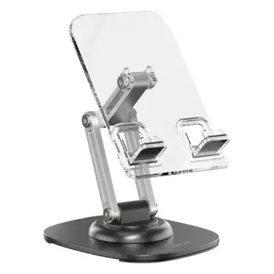 Green Lion M3-Transparent Phone & Tablet Holder