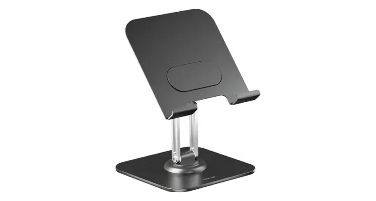 Green Lion M6-Rotating Stand Three-Axis Design