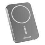 Green Lion METZ MagSafe 10000mAh Powerbank