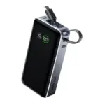 Green Lion Madrid 10 Power Bank 10000mAh PD 35W