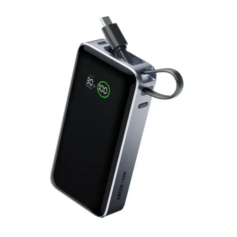 Green Lion Madrid 10 Power Bank 10000mAh PD 35W