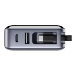 Green Lion Madrid 10 Power Bank 10000mAh PD 35W