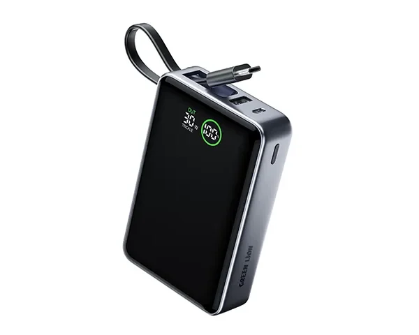 Green Lion Madrid 20 Power Bank 20000mAh PD 35W