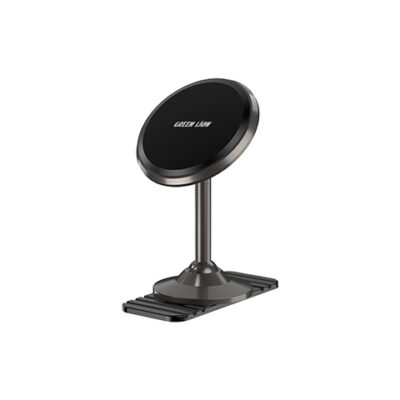Green Lion MagForce Phone Holder - Matte Black