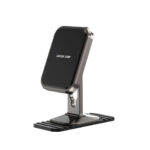 Green Lion MagMount Pro Phone Holder - Matte Black