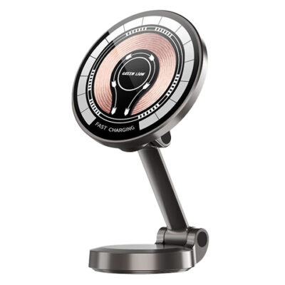 Green Lion MagPro Charger Mount