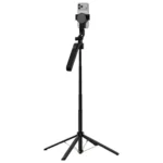 Green Lion MagSafe AI Tripod With Auto Face Tracking