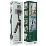 Green Lion MagSafe AI Tripod With Auto Face Tracking