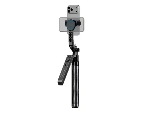 Green Lion MagSafe AI Tripod With Auto Face Tracking