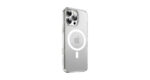 Green Lion MagSafe Crystal Clear for iPhone 16 Series - Clear