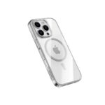 Green Lion MagSafe Delgado Case iPhone 16 Series