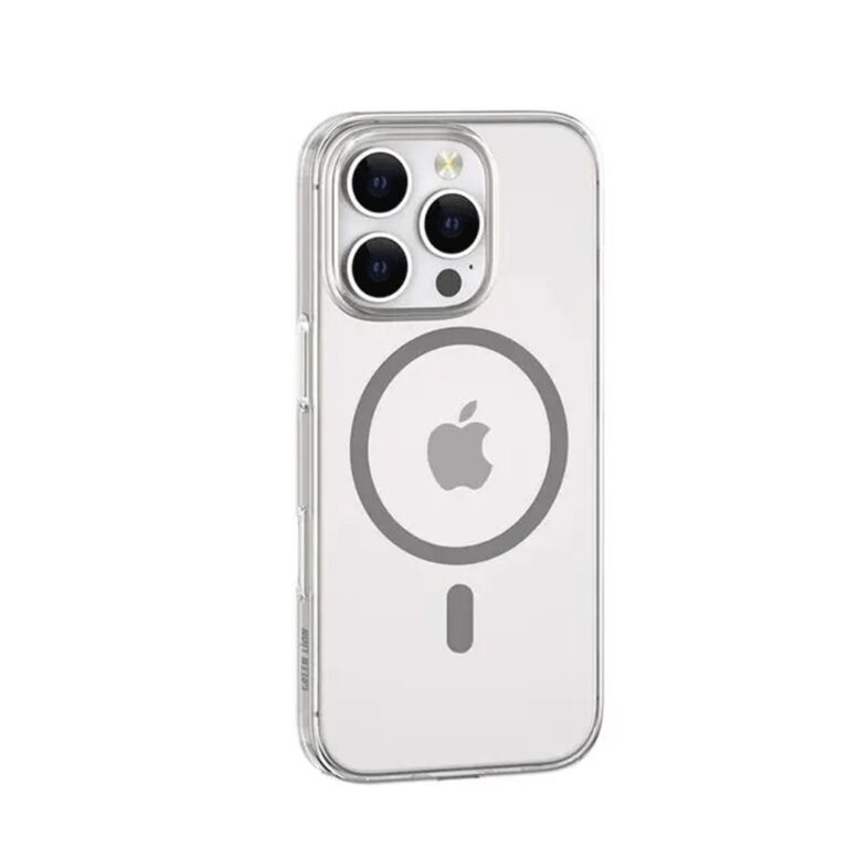 Green Lion MagSafe Delgado Case iPhone 16 Series