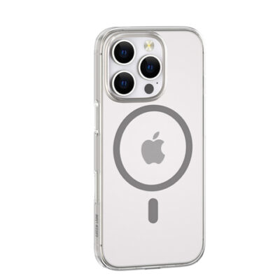 Green Lion MagSafe Delgado Case iPhone 16 Series