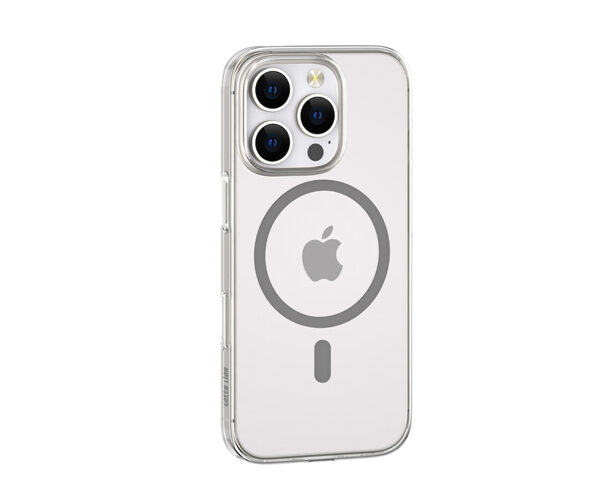 Green Lion MagSafe Delgado Case iPhone 16 Series