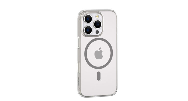 Green Lion MagSafe Delgado Case iPhone 16 Series