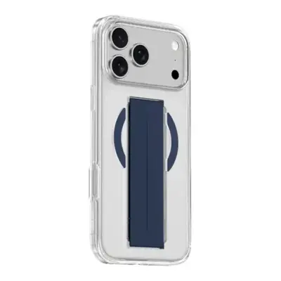 Green Lion MagSafe Grip Case for iPhone 17 Pro/Pro Max