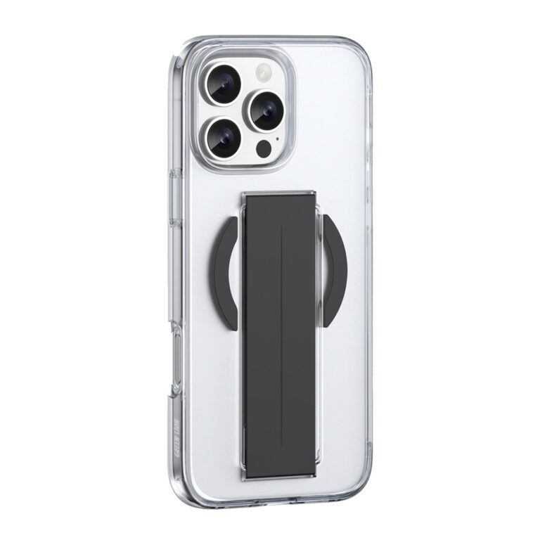 Green Lion MagSafe Grip Case iPhone 16 Pro/Pro Max