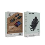 Green Lion MagSafe Integrated 10000mAh Power Bank