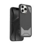 Green Lion MagSafe Metalshield for iPhone 16 Pro Max / Pro