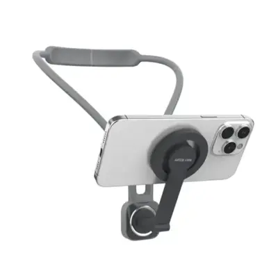 Green Lion MagSafe Neck Phone Holder
