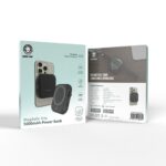 Green Lion MagSafe Trio Power Bank 5000mAh PD 20W