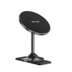 Green Lion MagSecure Phone Mount - Matte Black