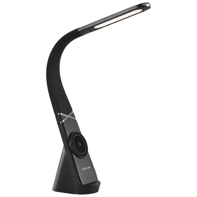 Green Lion Mag LED Desk Lamp
