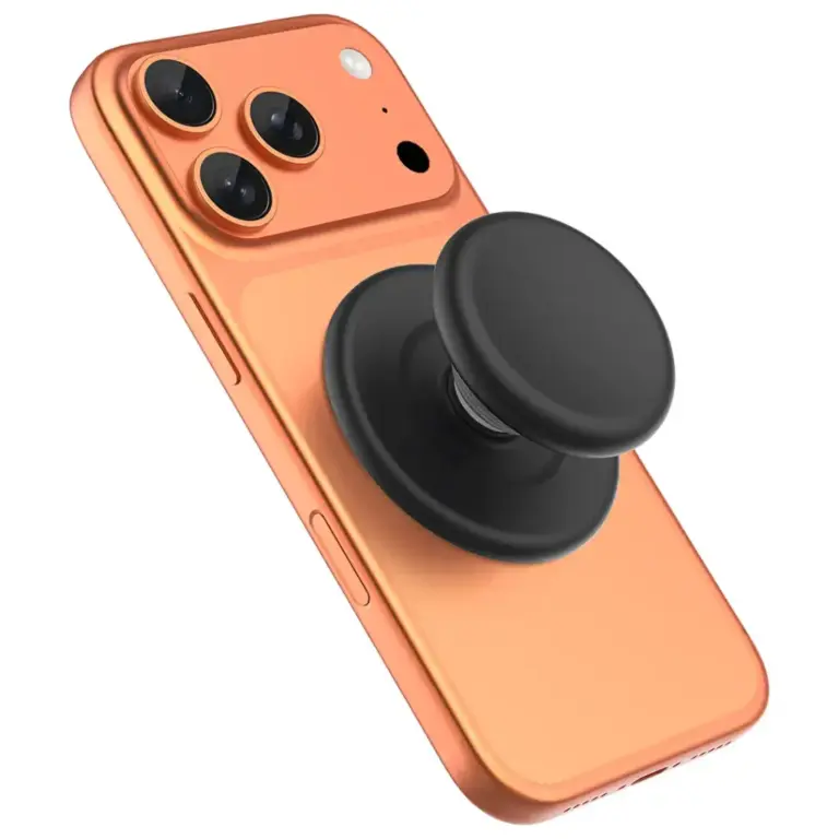 Green Lion Mag Pop Magnetic Phone Grip