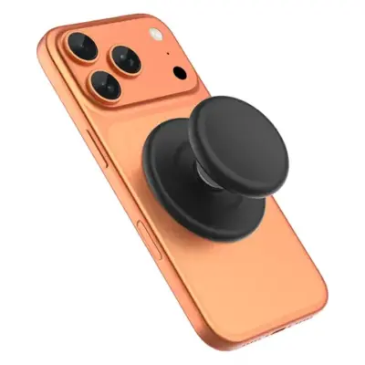 Green Lion Mag Pop Magnetic Phone Grip