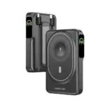 Green Lion Mag-Vision 10000mAh Power Bank