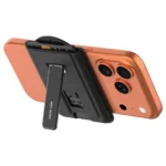 Green Lion Mag Wallet Kickstand Card Holder