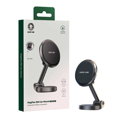 Green Lion Magflex 360 Car Mount