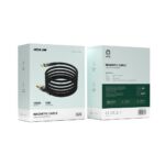 Green Lion Magnetic Cable USB-A to Lightning