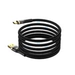 Green Lion Magnetic Cable USB-A to USB-C