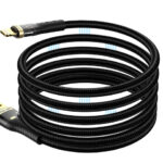 Green Lion Magnetic Cable USB-A to Lightning