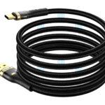 Green Lion Magnetic Cable USB-A to USB-C