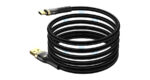 Green Lion Magnetic Cable USB-A to USB-C