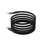 Green Lion Magnetic Cable USB-C to USB-C