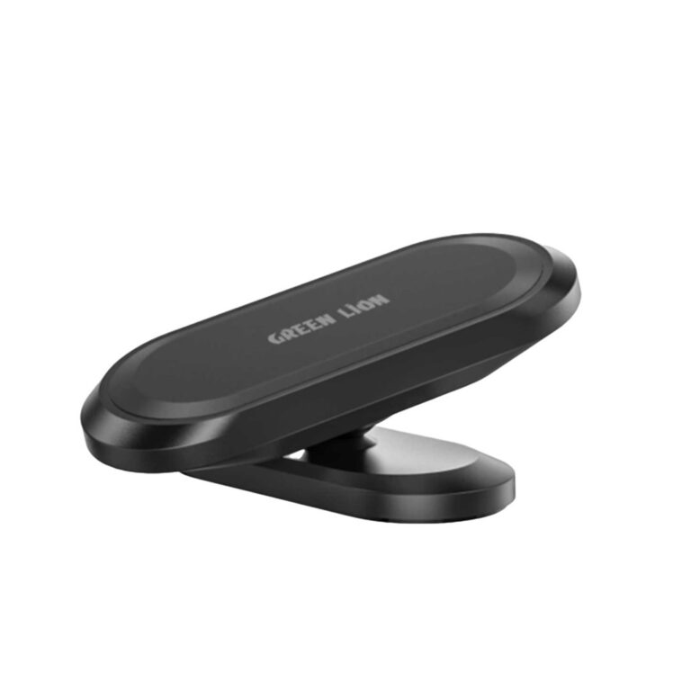 Green Lion Magnetic In-Car Holder