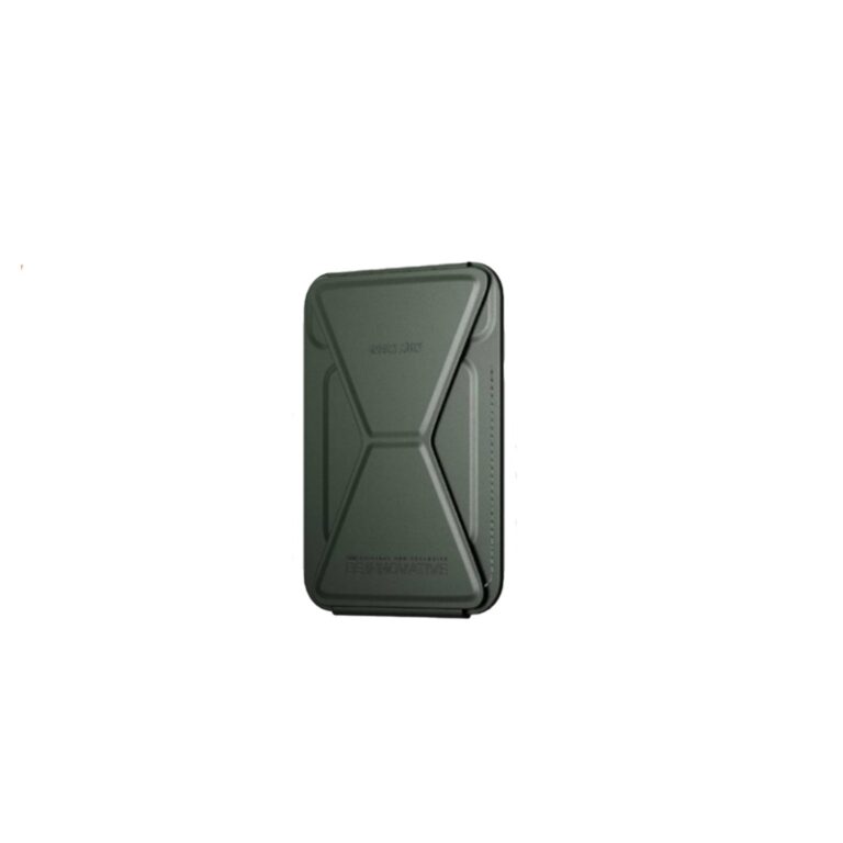 Green Lion Magnetic Wallet MagSafe Compatible