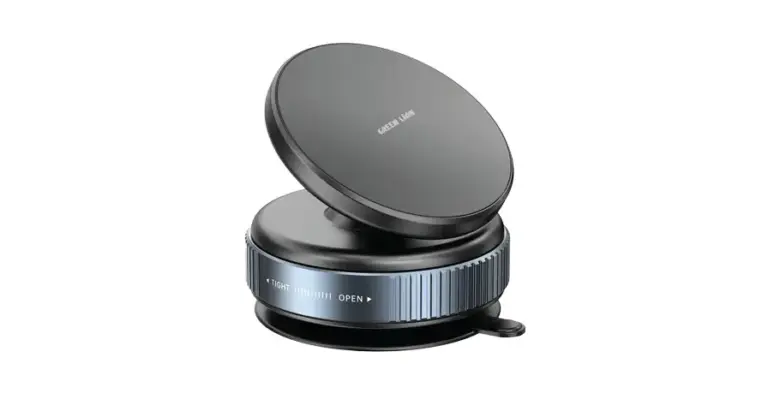 Green Lion Magno Flex Vacuum Suction Holder
