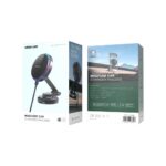 Green Lion Magsafe Car Charger Holder
