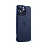 Green Lion Magsafe Delgado Case for iPhone 15 Pro/ 15 Pro Max