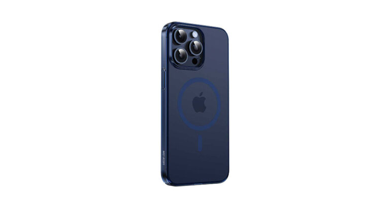 Green Lion Magsafe Delgado Case for iPhone 15 Pro/ 15 Pro Max