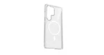 Green Lion Magsafe Delgado Case S25 Ultra - Clear