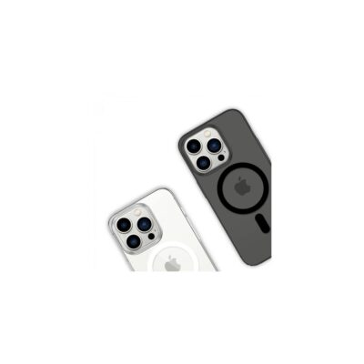 Gadget Pulse Kenya 58 Green Lion Magsafe Delgado Case Compatible with iPhone 14 Pro