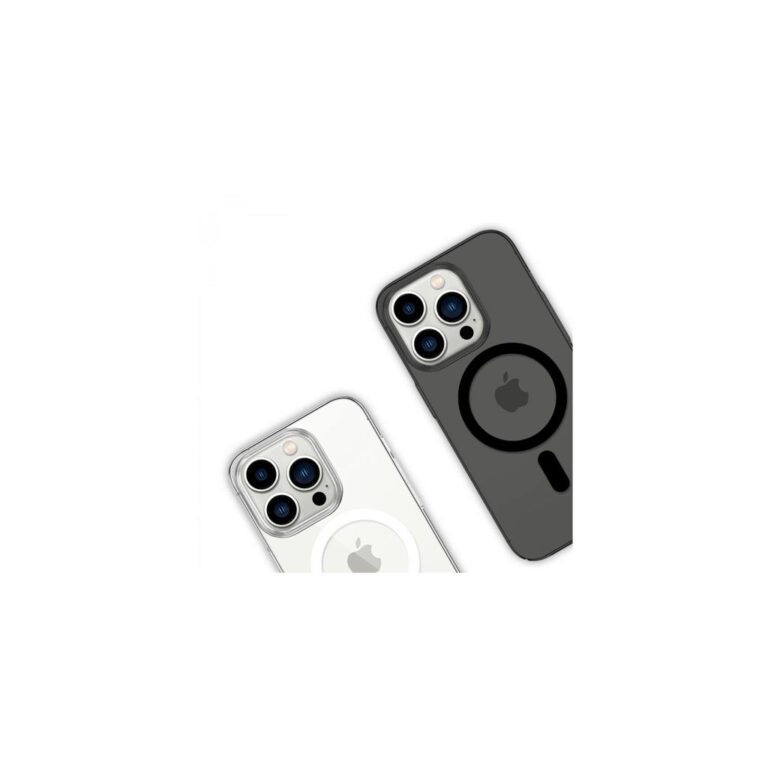 Green Lion Magsafe Delgado Case Compatible with iPhone 14 Pro