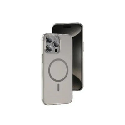 Green Lion Magsafe Delgado PC Case for iPhone 15 Pro