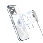 Green Lion Magsafe Delgado iPhone15 Pro / Pro Max - Clear